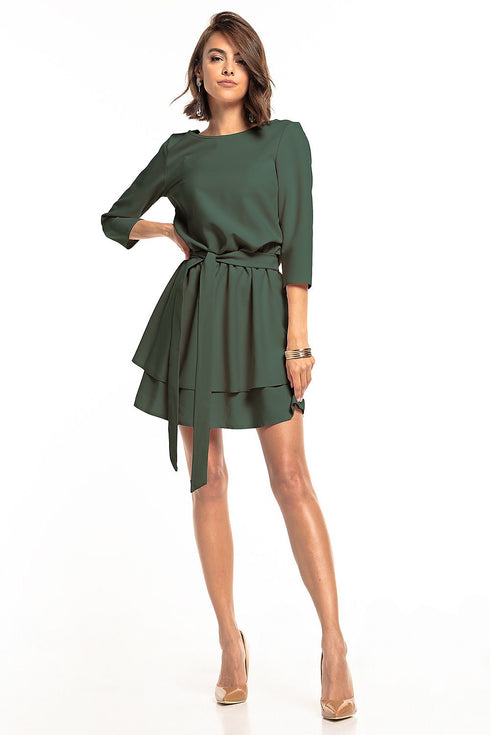 Robe de jour model 148220 Tessita